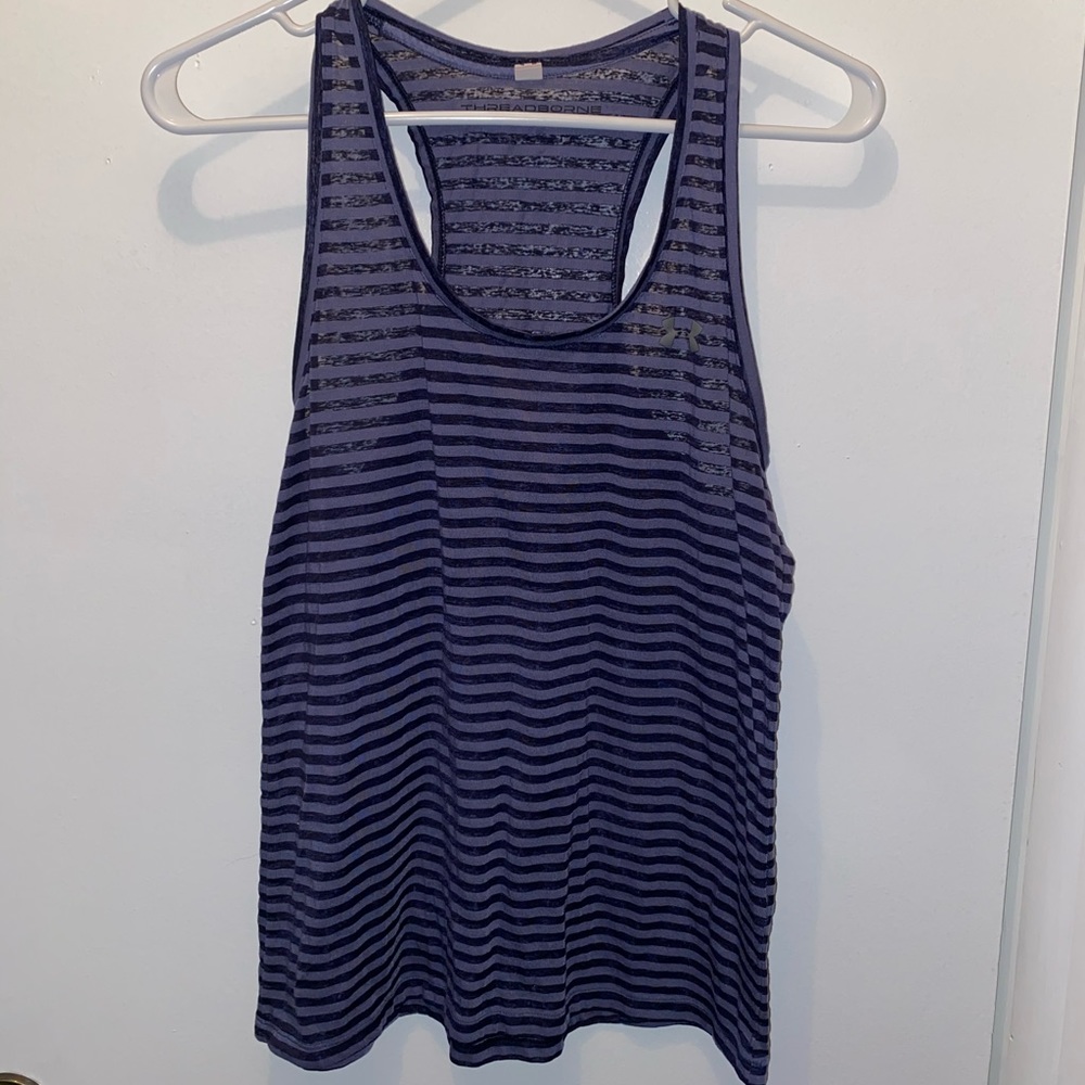 Under Armour Tank top